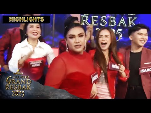 Resbaker Raven, handa na muling sumalang sa TNT stage! | Tawag Ng Tanghalan All Star Grand Resbak