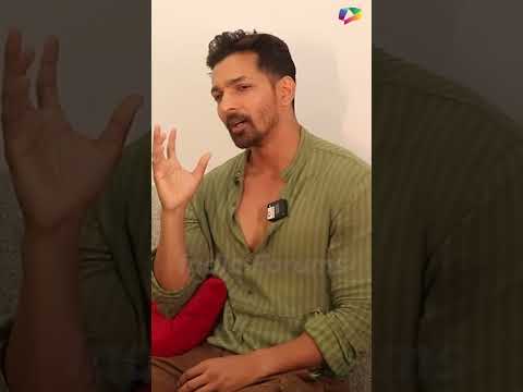 Harshvardhan Rane Feels SORRY For this Reason #shorts