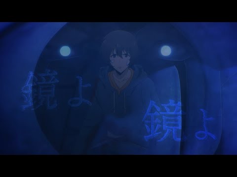 krage - 「request」Anime Music Video 【TV Anime「Solo Leveling」ending theme】