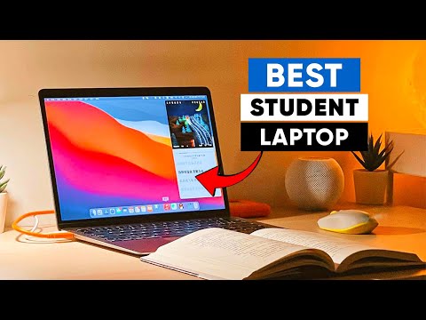 7 Best Laptop for Students in 2025