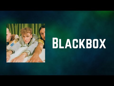 COIN - Blackbox (Lyrics)