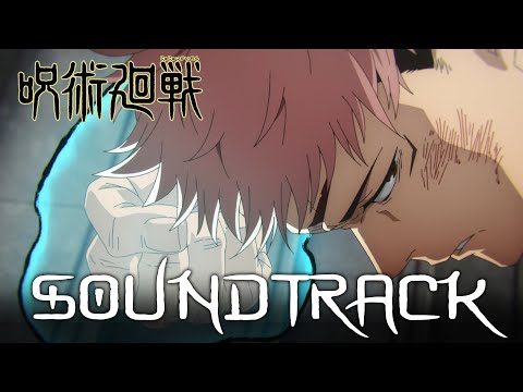 Itadori vs Mahito | Jujutsu Kaisen S2 EP18  | 呪術廻戦 OST Cover