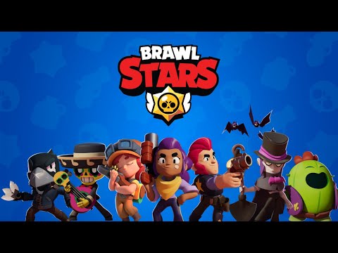 Ranqueada | Colt | Brawl Stars