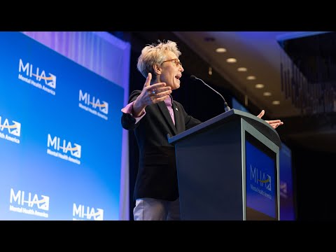 Mental Health America Conference 2024 - Recap