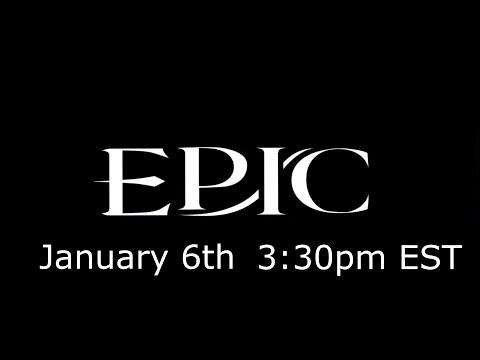 Epic the Musical Final Trailer