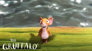 The Mouse Senses Danger! @GruffaloWorld : Compilation