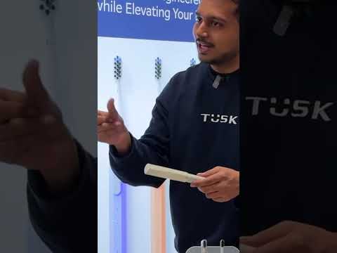 Coolest Indian Startup at CES 2025! Part 2