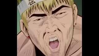 Yoroshiku! - Great Teacher Onizuka