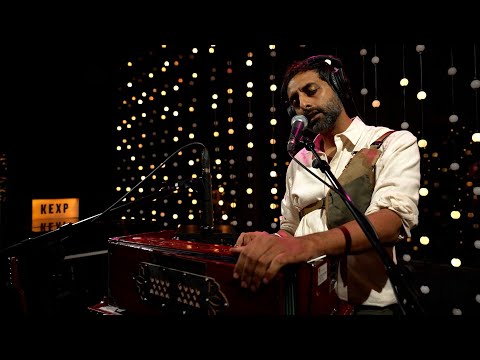 Peter Cat Recording Co. - Full Performance (Live on KEXP)