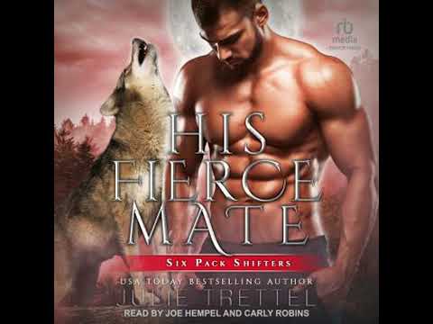 His Fierce Mate by Julie Trettel