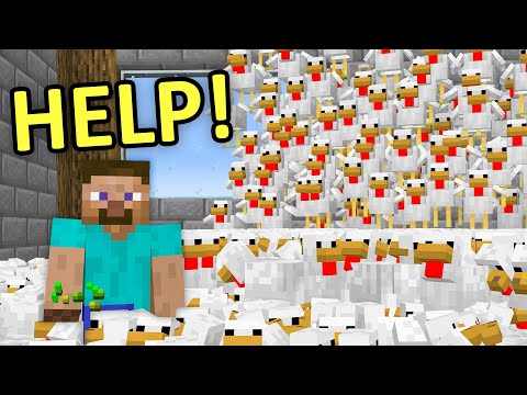 TOP 785 FUNNIEST CLIPS IN MINECRAFT