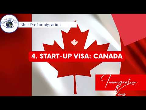 The Top 5 Popular Routes for Canada Visas in 2024