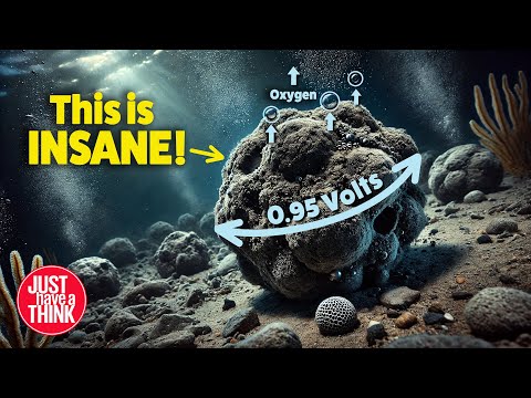 DARK OXYGEN : Re-writing Earth's Evolution!