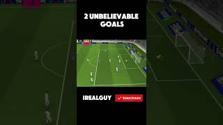 eFootball Rage Moment Goal IRealGuy | #shorts #gamingcommentary #efootballfails #funnygaming #fifa23