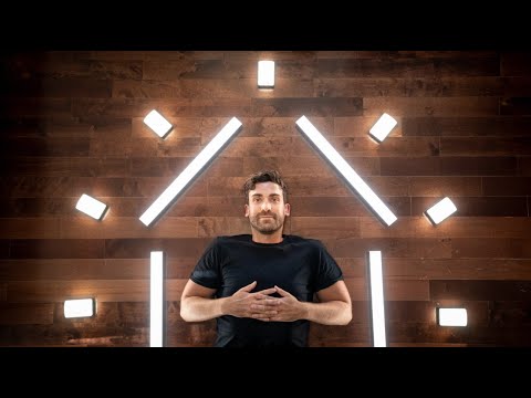 What’s In My 2024 Documentary Lighting Kit? (Giveaway!)