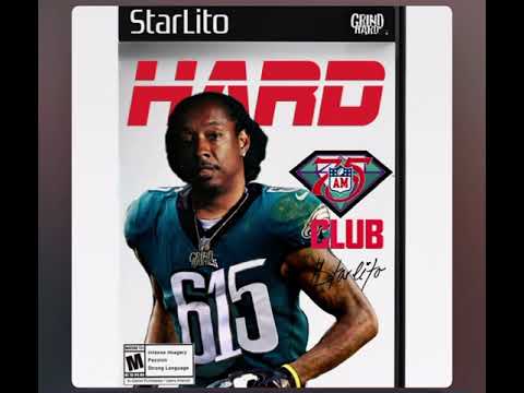 Starlito - Wake Up Call ( Prod. TM88)