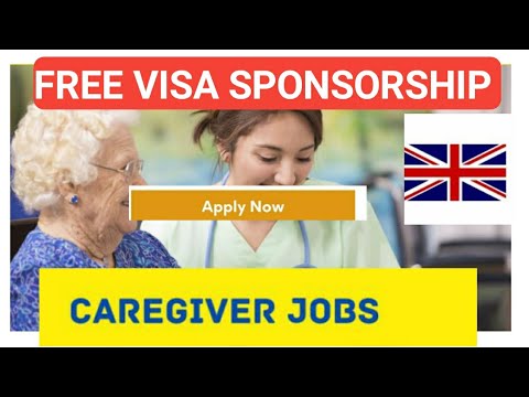 Uk care home currently Hiring from overseas with free certificate of sponsorship