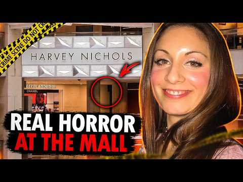 The Real Hell At The British Mall! | The Case Of Clare Bernal | True Crime Documentary