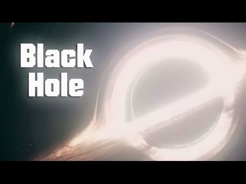 Black Hole (Halo 3 Machinima)