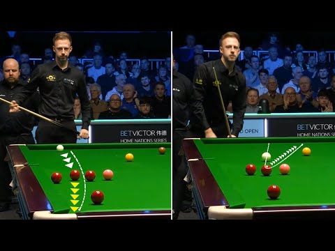 25 Best Shots | Northern Ireland Open 2023