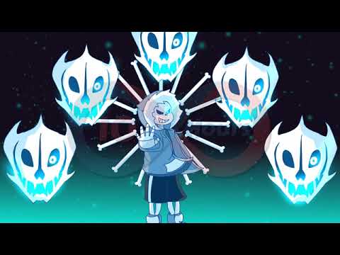 undertale totej  remix