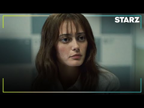 Women Who Lead | STARZ