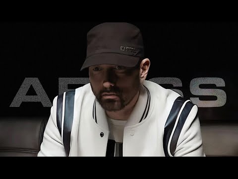 Eminem - Abyss (feat. D12) (2024)