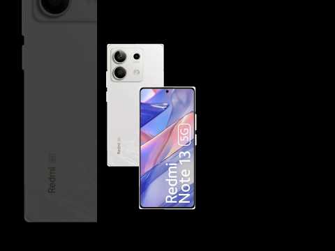 Redmi Note 13 #redmi #trending #ytshorts #smartphone #technews