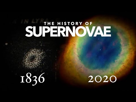 The History of Supernovae (1836 Astronomy Book) | Geography of the Heavens: Pt 1 | ASMR soft spoken