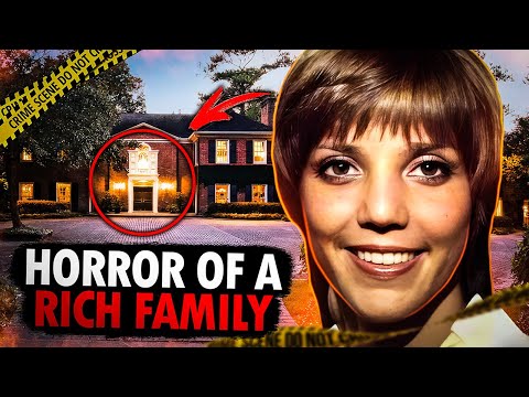 Real Hell In A Millionaire's House! | The Case Of Doris Angleton | True Crime Documentary