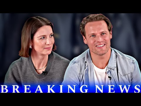 FIANLLY! Sam Heughan Drops BOMBSHELL Announcement!😱 Heartbreaking💔 Truth He's Kept Hidden for Years