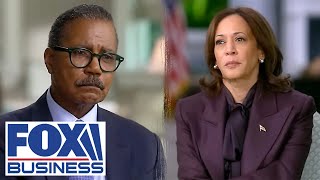 Formal complaint filed to FCC over Harris’ ’60 Minutes’ interview ‘distortion’