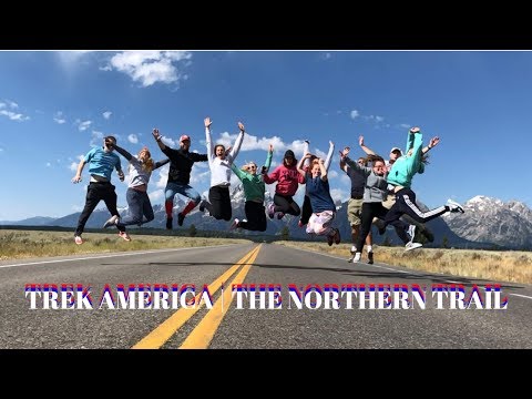 US Coast to Coast Road Trip