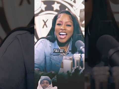 Remy Ma #remyma #hiphop #talkshow #entertainment #youtubeshorts #rap #funny #interview #viralvideo