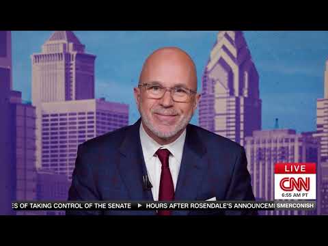 Michael Smerconish