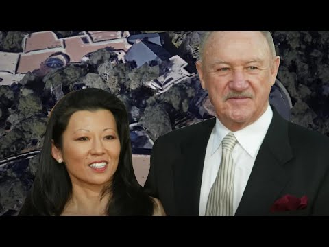 Gene Hackman WIFE DIED FROM RAT DROPPINGS👀  HPS