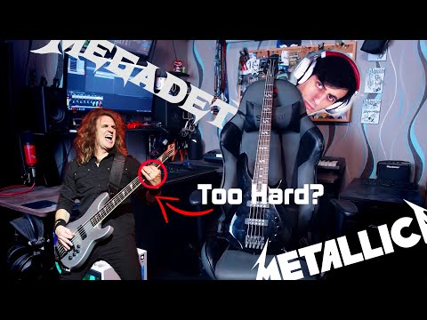 Bass RIFFS For Dummies