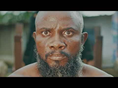 The Mafik - Wadudi (Official Music Video)