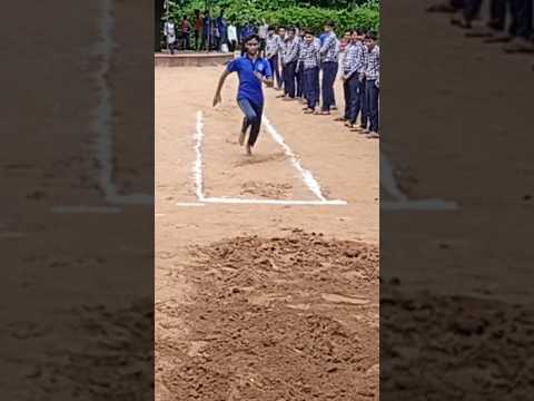 #lambikood #लंबीकूद #longjump #short