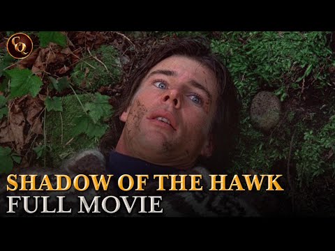 Shadow Of The Hawk | Full Movie | Cinema Quest