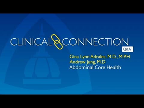 Abdominal Core Health | FAQ