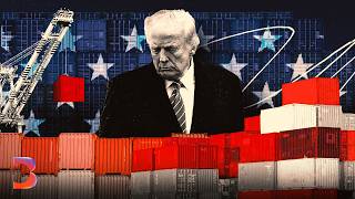 What Trump's Tariffs Mean for the World Economy