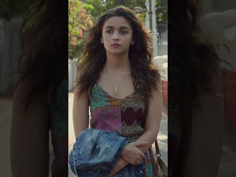 Just want to be free! | Dear Zindagi | #DharmaShorts | #YoutubeShorts