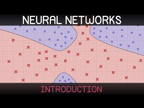 A Brief Introduction to Neural Networks (unfinished series)