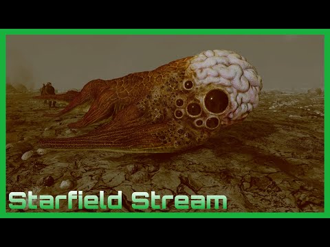 Starfield Stream