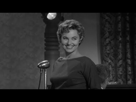 Lola Albright - How About You? | TV Series: Peter Gunn (1959)