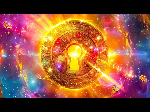 Frequency of God 963Hz | Miracles and infinite blessings will reach your life