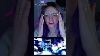 White Zombie - More Human Than Human | Reaction Short | #WhiteZombie #Reaction #MusicReactions #2025