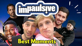 BEST IMPAULSIVE PODCAST MOMENTS | May 2023