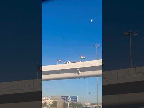 Kuwait welcomes PM Narendra Modi | ശ്രീ നരേന്ദ്രമോഡി കുവൈറ്റിൽ #kuwait #india